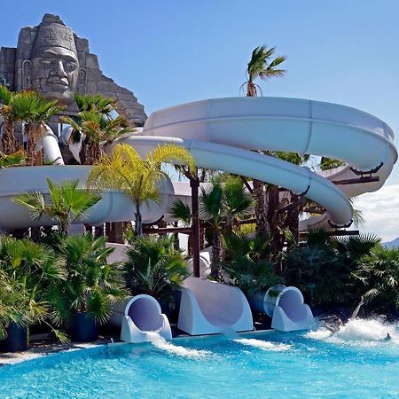 Alannia Costa Blanca Hotel Crevillente Exterior photo