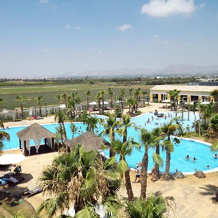 Alannia Costa Blanca Hotel Crevillente Exterior photo