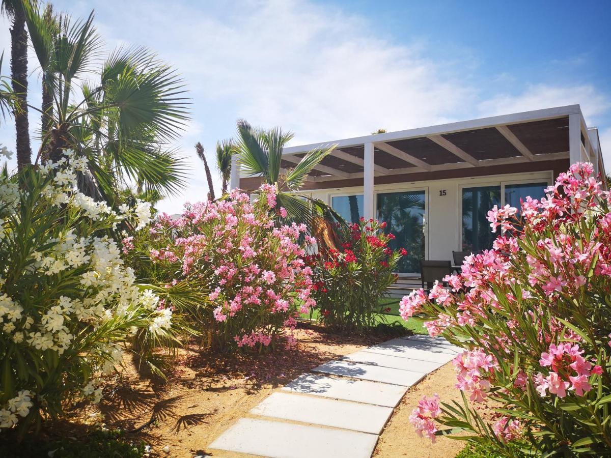 Alannia Costa Blanca Hotel Crevillente Exterior photo