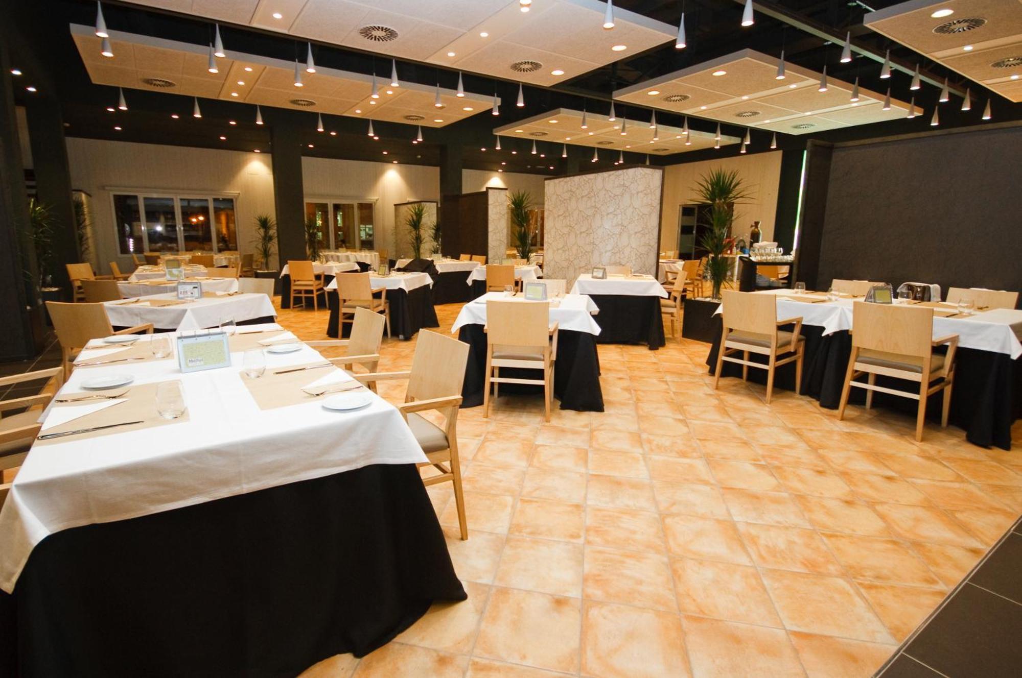 Alannia Costa Blanca Hotel Crevillente Exterior photo