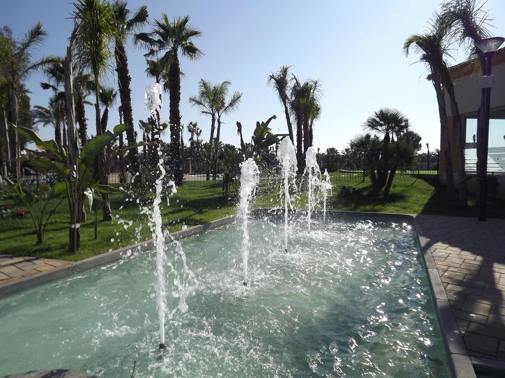 Alannia Costa Blanca Hotel Crevillente Exterior photo
