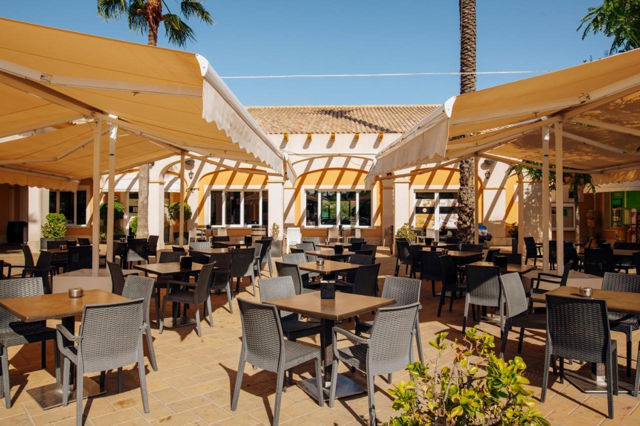Alannia Costa Blanca Hotel Crevillente Exterior photo